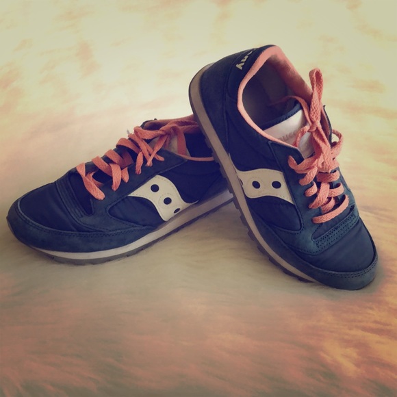 saucony jazz special edition